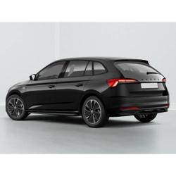 Skoda Scala 150 DSG MONTE-CARLO Cesson-S&eacute;vign&eacute;