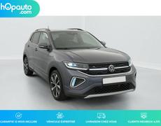 Volkswagen T-Cross Cesson-Sévigné