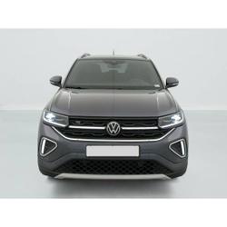 Volkswagen T-Cross 1.0 TSI 116 Start Stop DSG7 R-Line Cesson-S&eacute;vign&eacute;