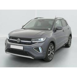 Volkswagen T-Cross 1.0 TSI 116 Start Stop DSG7 R-Line Cesson-S&eacute;vign&eacute;