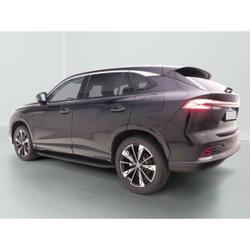 MG EHS PHEV 258 LUXURY Saint-Jouan-des-Gu&eacute;rets