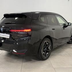 BMW iX xDrive50 523ch Buchelay