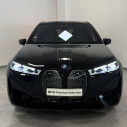 BMW iX xDrive50 523ch Buchelay