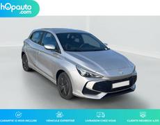 MG MG3 Saint-Jouan-des-Guérets
