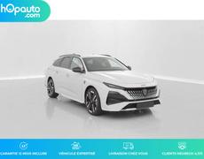 Peugeot 308 SW Phase 2 Saint-Jouan-des-Guérets
