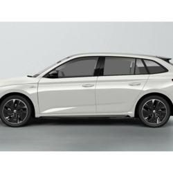Skoda Scala 150 DSG MONTE-CARLO Saint-Jouan-des-Gu&eacute;rets