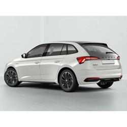 Skoda Scala 150 DSG MONTE-CARLO Saint-Jouan-des-Gu&eacute;rets