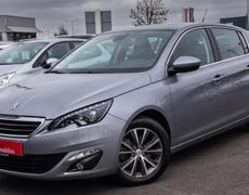 Peugeot 308 II Phase 1 Rennes