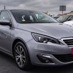 Peugeot 308 II Phase 1 2.0 BlueHDi 150 Allure *GPS* Rennes