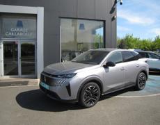 Peugeot 3008 Bain-de-Bretagne