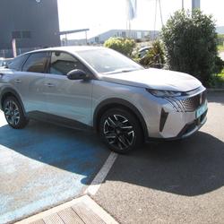 Peugeot 3008 1.2 HYBRID 136 E-DCS6 ALLURE Bain-de-Bretagne