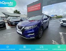 Nissan Qashqai Laval