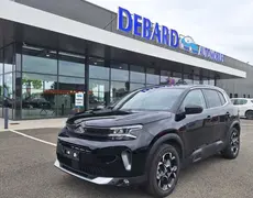 Citroen C5 Aircross Saint-Saturnin