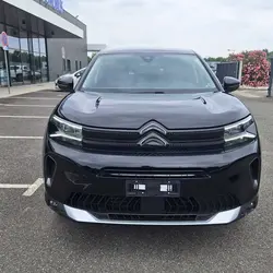 Citroen C5 Aircross 1.2 HYBRIDE 145CH MAX BOITE AUTOMATIQUE Saint-Saturnin