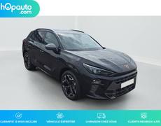 Cupra Terramar Cesson-Sévigné