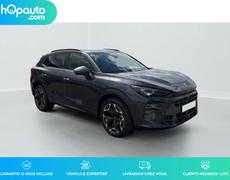 Cupra Terramar Saint-Jouan-des-Guérets