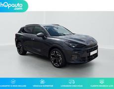 Cupra Terramar Cesson-Sévigné