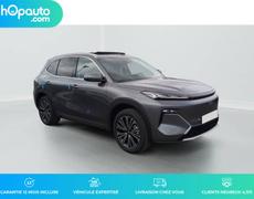 Geely Starray EM-i Saint-Jouan-des-Guérets