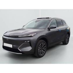 Geely Starray EM-i EM-i Max+ Saint-Jouan-des-Gu&eacute;rets