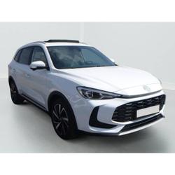 MG ZS 1.5 L Hybrid+ 197 ch Luxury Saint-Jouan-des-Gu&eacute;rets
