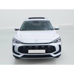 MG ZS 1.5 L Hybrid+ 197 ch Luxury Saint-Jouan-des-Gu&eacute;rets