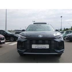 MG ZS 1.5 L Hybrid+ 197 ch Luxury Saint-Jouan-des-Gu&eacute;rets