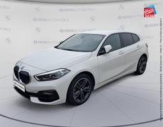 BMW Serie 1 Sausheim