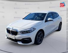 BMW Serie 1 Sausheim