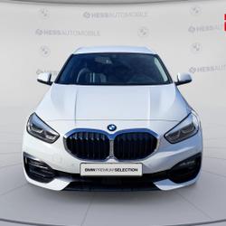 BMW Serie 1 116iA 109ch Edition Sport DKG7 occasion - Sausheim - photo 2/30
