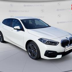 BMW Serie 1 116iA 109ch Edition Sport DKG7 occasion - Sausheim - photo 3/30