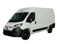 Citroen Jumper Saint-Gor