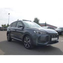 MG ZS 1.5 L Hybrid+ 197 ch Luxury Saint-Jouan-des-Gu&eacute;rets