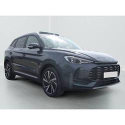MG ZS 1.5 L Hybrid+ 197 ch Luxury Laval