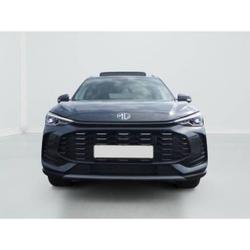 MG ZS 1.5 L Hybrid+ 197 ch Luxury Laval