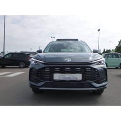 MG ZS 1.5 L Hybrid+ 197 ch Luxury Saint-Jouan-des-Gu&eacute;rets