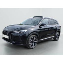 MG ZS 1.5 L Hybrid+ 197 ch Luxury Saint-Jouan-des-Gu&eacute;rets