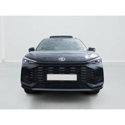 MG ZS 1.5 L Hybrid+ 197 ch Luxury Saint-Jouan-des-Gu&eacute;rets