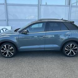 Volkswagen T-Roc T-Roc 1.5 TSI EVO2 150 Start/Stop DSG7 R-Line Edition Sausheim