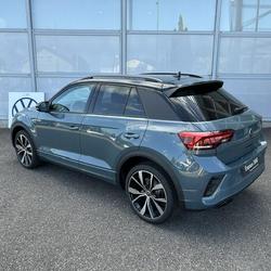 Volkswagen T-Roc T-Roc 1.5 TSI EVO2 150 Start/Stop DSG7 R-Line Edition Sausheim