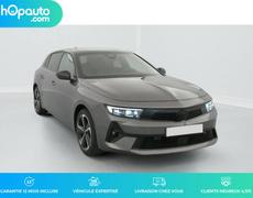 Opel Astra Saint-Jouan-des-Guérets