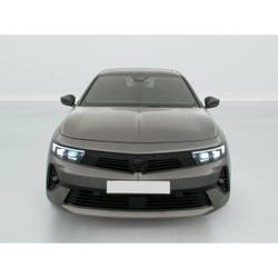 Opel Astra 1.2 Turbo 130 ch BVM6 GS Saint-Jouan-des-Gu&eacute;rets