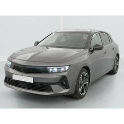 Opel Astra 1.2 Turbo 130 ch BVM6 GS Saint-Jouan-des-Gu&eacute;rets