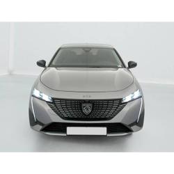 Peugeot 308 III Phase 1 PHEV 180 e-EAT8 Allure Pack Saint-Jouan-des-Gu&eacute;rets