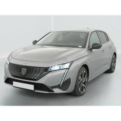 Peugeot 308 III Phase 1 PHEV 180 e-EAT8 Allure Pack Saint-Jouan-des-Gu&eacute;rets