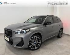 BMW X1 Buchelay