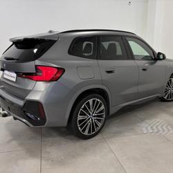 BMW X1 xDrive30e 326ch M Sport Buchelay
