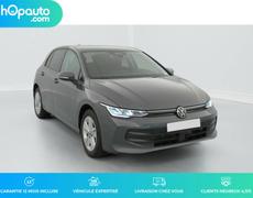 Volkswagen Golf 8 Saint-Jouan-des-Guérets