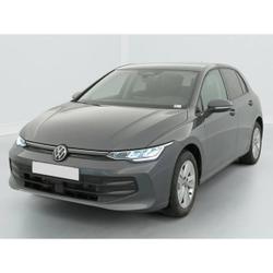 Volkswagen Golf 8 8 2.0 TDI SCR 115 BVM6 LIFE Saint-Jouan-des-Gu&eacute;rets