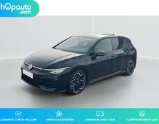 Volkswagen Golf 8 Laval