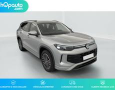 Volkswagen Tayron Saint-Jouan-des-Guérets
